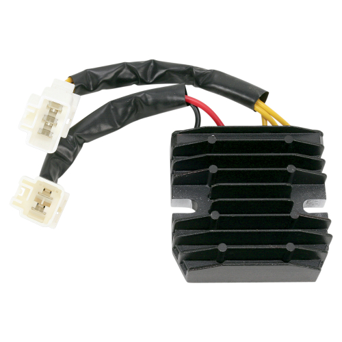Ricks Motorsport Electric - Ricks Motorsport Electric Hot Shot Series Rectifier/Regulator - 10-129H