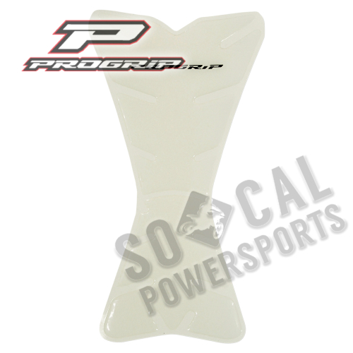 Pro Grip - Pro Grip 5007 Resin Tank Protector - Transparent - 5007TR
