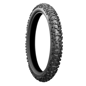Bridgestone - Bridgestone Battlecross X40 Front Tire - 90/100-21 - 7204