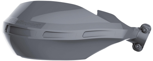 Polisport - Polisport Nomad Wrap Around Hand Guard - Nardo Gray - 8304800006