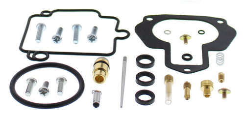 All Balls - All Balls Carburetor Rebuild Kit - 26-1755