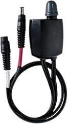 California Heat - California Heat 12V Single Dial Controller - TCDS