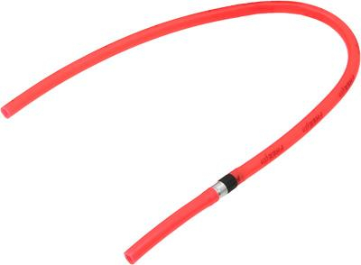 DRC - DRC Uni-Flow Hose - Red - D58-08-202