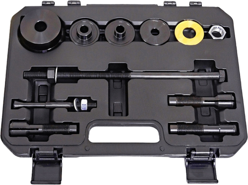 Helix Racing Products - Helix Racing Products Wheel Bearing Removal/Install Kit - 390-9395