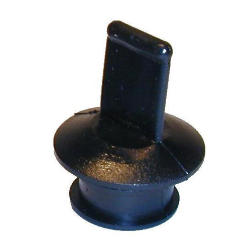 T-H Marine Supplies - TH-Marine Push-In Drain Plug f/1-1/8" Thru-Hull &amp; All Purpose Drains