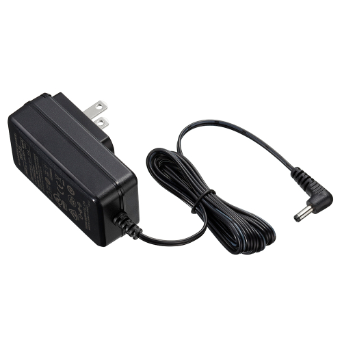 Standard Horizon - Standard Horizon SAD-24B 110V Charger f/HX100 &amp; HX380