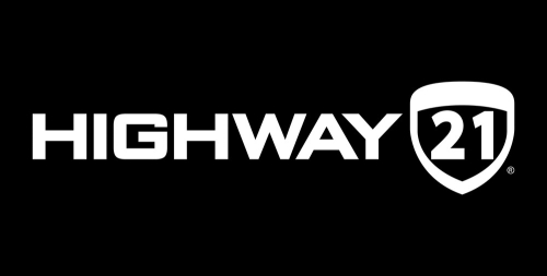 Highway 21 - Highway 21 3x6 Banner - BANNER-HWY21-2