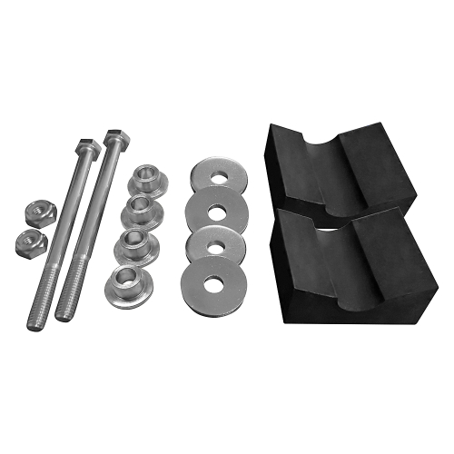 C&A Pro - C&A Pro Ski Mount Kit - 76000375