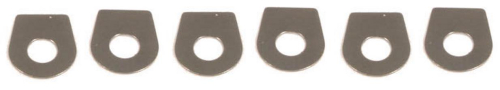Comet - Comet Cam Arm Steel Washers for 102C Clutches - 204203A