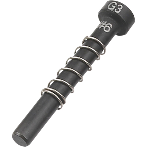 Bikeservice - Bikeservice Push Pin - 5.8 mm - BS3510G3