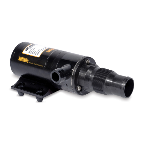 Shurflo by Pentair - Shurflo by Pentair MACERATOR Pump - 12 VDC, 13 GPM