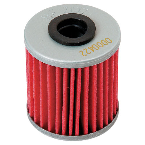 HiFlo - HiFlo Oil Filter - HF207