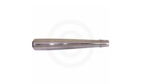 Emgo - Emgo Universal Megaphone Muffler - 80-84052