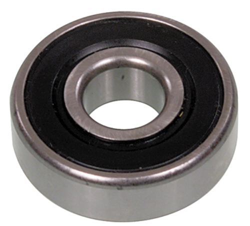WPS - WPS Double Sealed Wheel Bearings - 20 x 52 x 15mm - 6304-2RS