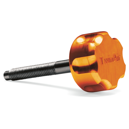 Twin Air - Twin Air Billet Air Filter Bolt - 48mm - 177770