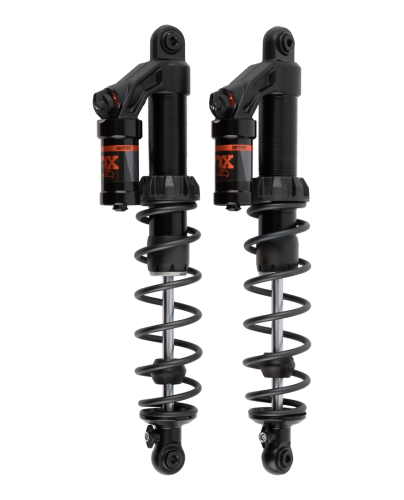 Fox Racing Shox - Fox Racing Shox 1.5 Zero QS3-R Ski Shocks - 850-02-029
