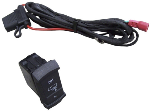 Kolpin - Kolpin UTV Dash Rocker - 25-0700