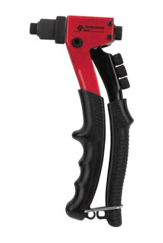 Performance Tools - Performance Tools Rivet Gun - W2009