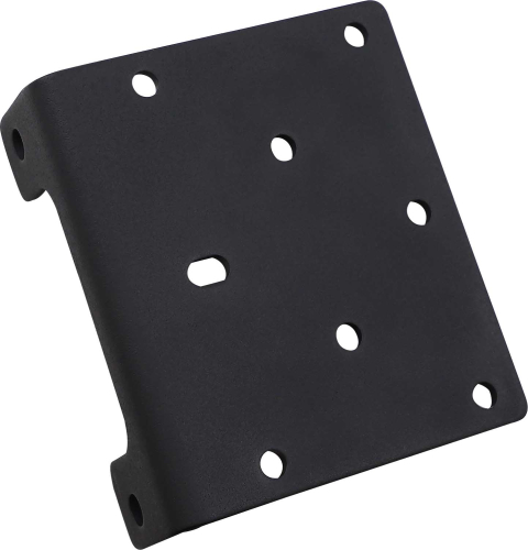 All Balls - All Balls Winch Mount Plate - 4-bolt - 431-01042