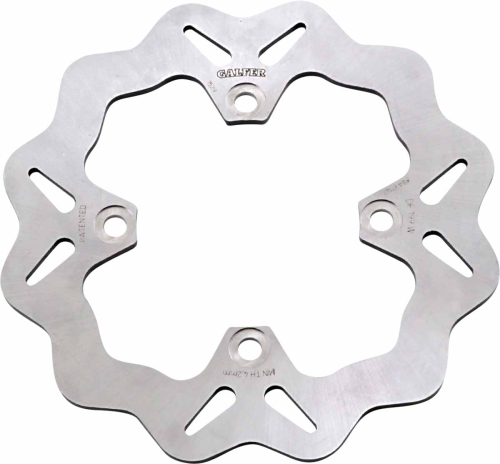 Galfer Brakes - Galfer Brakes Standard Wave Brake Rotor - DF199W