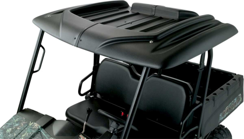 Moose Utility - Moose Utility Universal 60in. Two-Piece UTV Roof - ALEM-ROF0102BK