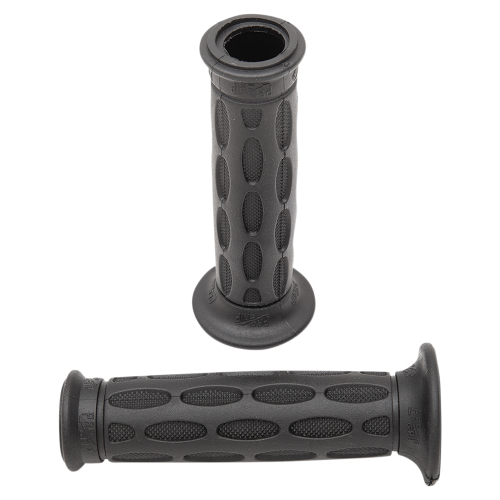 Pro Grip - Pro Grip 713 Sportbike Street Grips - Black - 713BK
