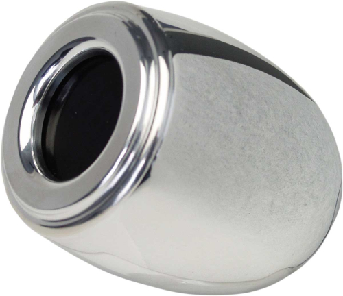 Dakota Digital - Dakota Digital 4000 Series Mini Gauge Mounting Cup - Chrome - CUP-4001