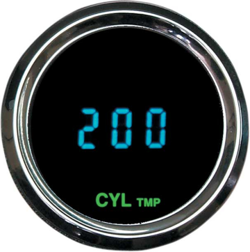 Dakota Digital - Dakota Digital Head Temperature Gauge - HLY-3111