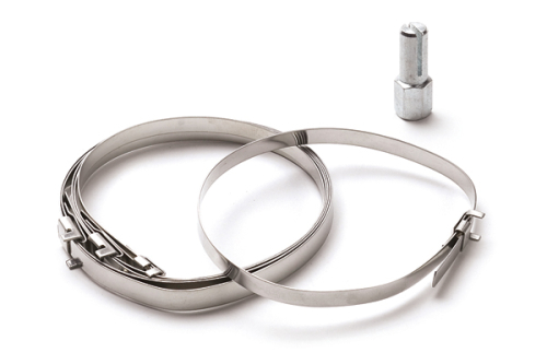 EPI - EPI CV Boot Clamp Kit - WE145000