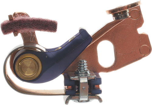 Standard Motor Products - Standard Motor Products Blue Streak Points Only - MCDR2240X