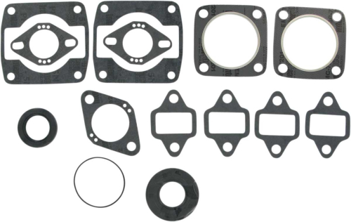 Vertex - Vertex Gasket Set with Oil Seal - 711020