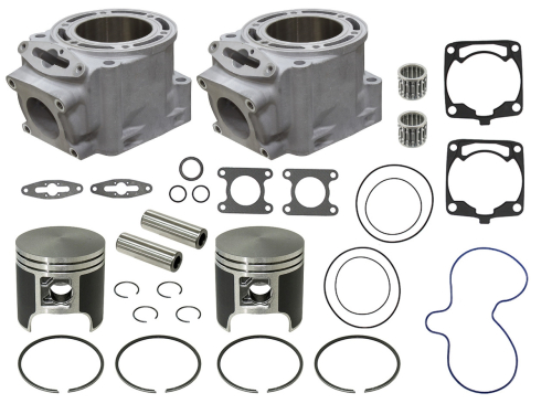 SPI - SPI Standard Cylinder Kit - SM-09614K