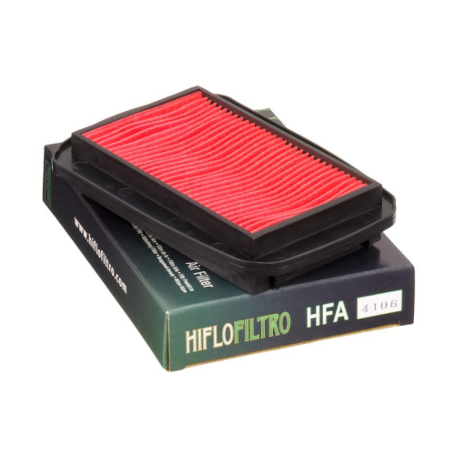 HiFlo - HiFlo Air Filter - HFA4106