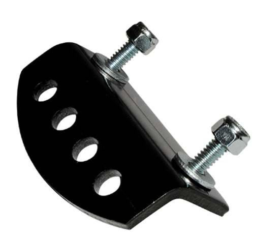 Starting Line Products - Starting Line Products Universal Snow Deflector - 090-02