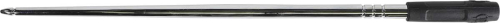 Ciro - Ciro High Caliber Flexible Antenna - Chrome - 15000