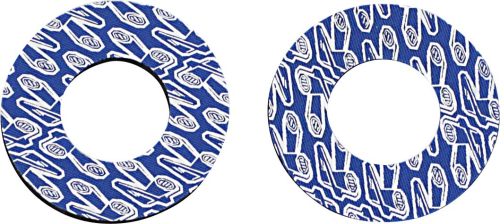 Renthal - Renthal Grip Donutz - Blue - G184