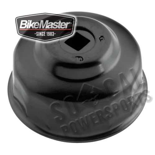 BikeMaster - BikeMaster Oil Filter Wrench - 65/67mm - 151750