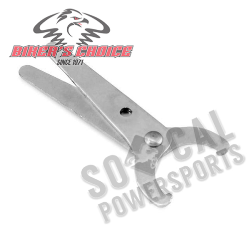 Bikers Choice - Bikers Choice Shock Absorber Wrench - 492620
