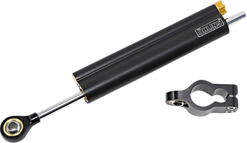 Ohlins - Ohlins Blackline Steering Damper - SD 008