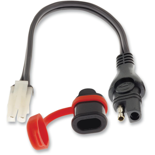 Tecmate - Tecmate SAE-TM Adapter with Cable - 6in. - O-07