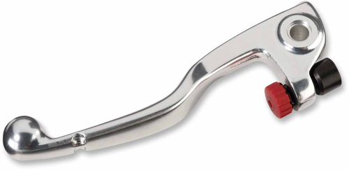 Moose Racing - Moose Racing Clutch Lever - Polished - 0613-1389