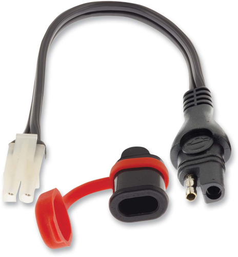 Tecmate - Tecmate Optimate SAE to TM Connector Adapter - 6in. - O7