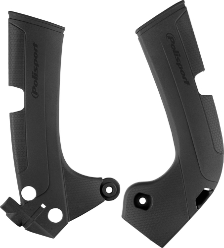 Polisport - Polisport Frame Protectors - Black - 8466400001