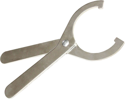Helix Racing Products - Helix Racing Products Shock Preload Wrench - 391-0441