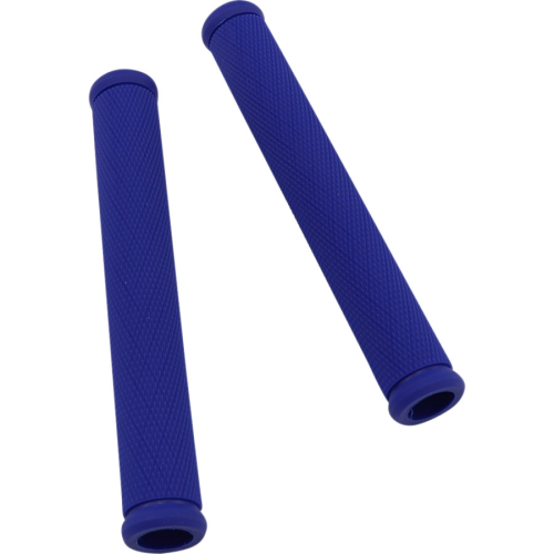 ODI - ODI Snow Ruffian Grips - Blue - N01RFU