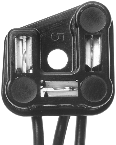 Standard Motor Products - Standard Motor Products Standard Headlight Relay - MCHLSH4