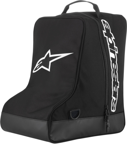 Alpinestars - Alpinestars Boot Bag - Black/White - 610631912
