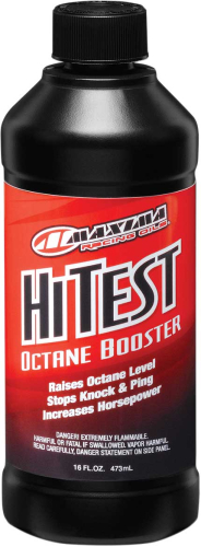 Maxima - Maxima Octane Booster - 16oz. - 83916