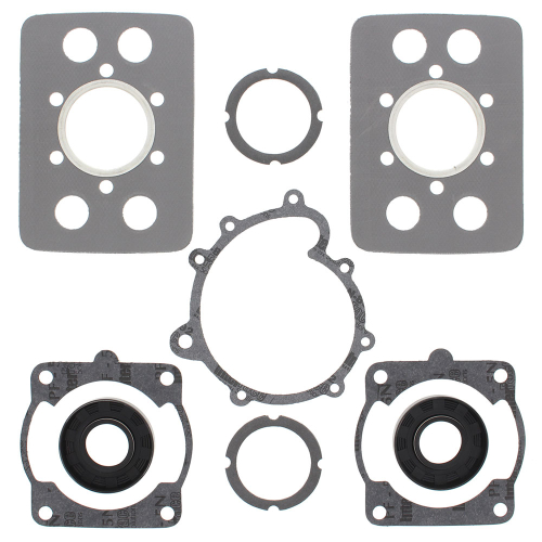Vertex - Vertex Gasket Set with Oil Seal - 711097