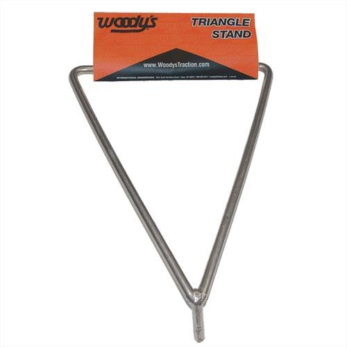Woodys - Woodys Triangle Motorcycle Stand - TRI-STAND